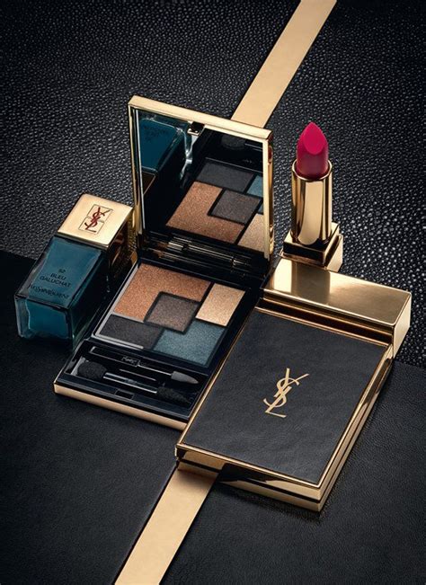 ysl makeup box